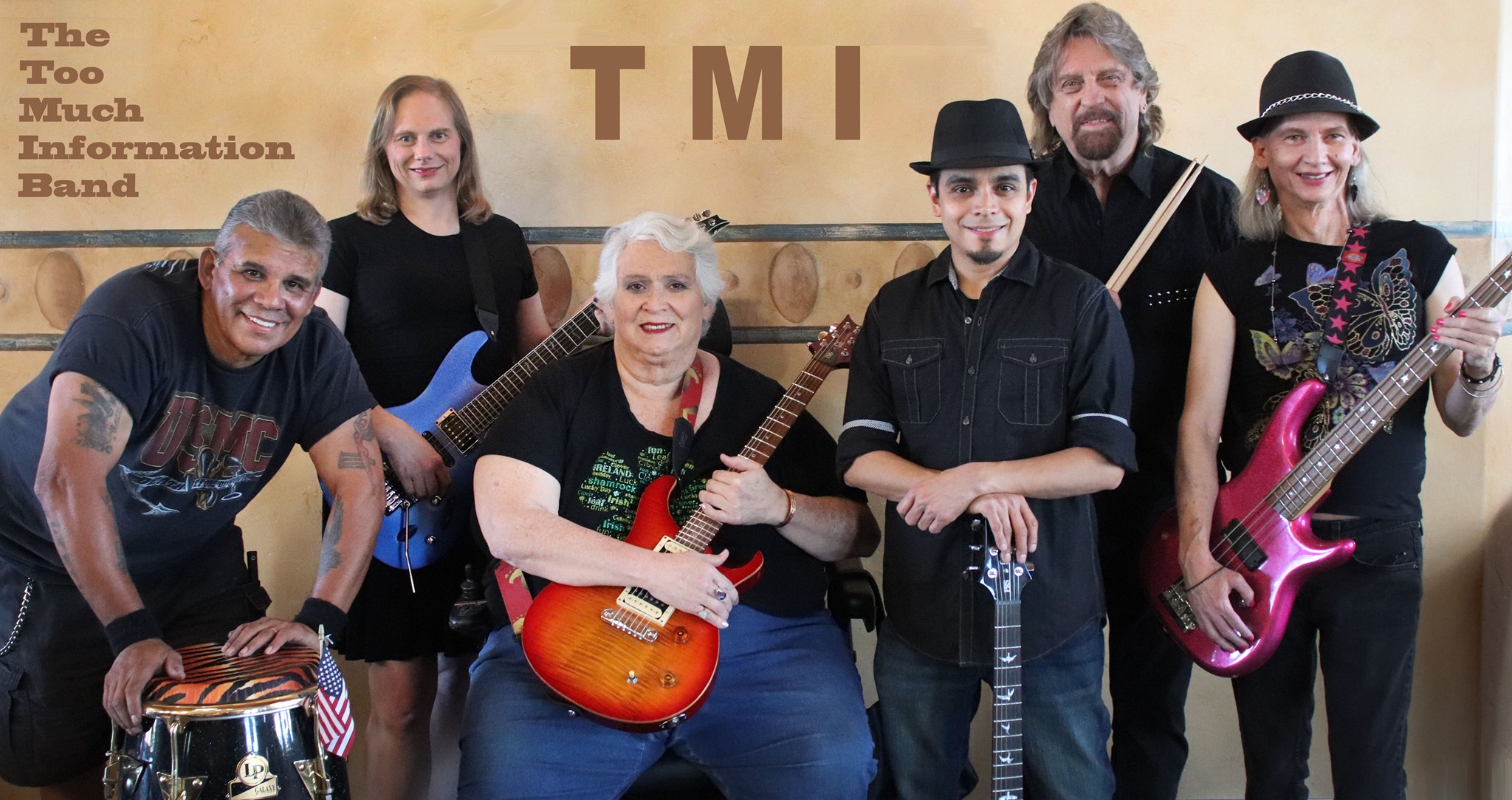 TMI Band